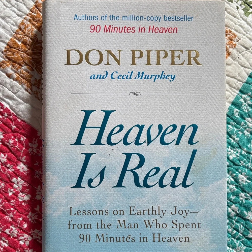 Inspirational Book Trio - Picture 11 of 16